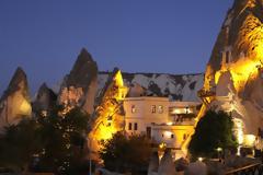 Γιατί έβαλαν ντετέκτιβ στα τουρκικά ξενοδοχεία;