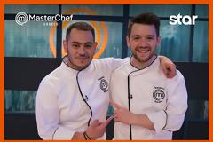 Απόψε ο μεγάλος τελικός του 