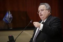 Οργή Κοτζιά σε κυπριακό δικαστήριο: «Ούτε επί Χούντας δεν διασύρθηκε έτσι η Ελλάδα»! «Η Τουρκία μας φέρθηκε καλύτερα»