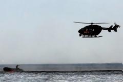Νέα τροπή στην υπόθεση με το σκάφος που εξέπεμψε SOS νότια της Κρήτης