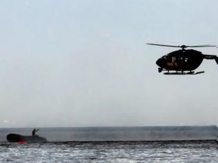 Φωτογραφία για Νέα τροπή στην υπόθεση με το σκάφος που εξέπεμψε SOS νότια της Κρήτης