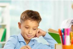 Ανίχνευση και αξιόλογηση μαθησιακών δυσκολιών