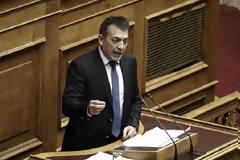 Ν.Δ.: Η ΚΥΒΕΡΝΗΣΗ ΝΑ ΔΩΣΕΙ ΠΛΗΡΕΙΣ ΑΠΑΝΤΗΣΕΙΣ ΓΙΑ ΤΙΣ ΠΕΡΙΚΟΠΕΣ ΣΤΙΣ ΣΥΝΤΑΞΕΙΣ