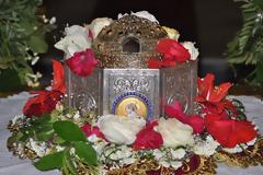 Ευχή της Εκκλησίας μας δια τον καρκίνο