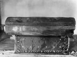 Φωτογραφία για Εξήντα τρεις φωτογραφίες από την αγιοκατάταξη του Οσίου Σεραφείμ του Σαρώφ το 1903