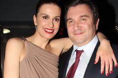 Κέρδισε τα ασφαλιστικά μέτρα η Τζίνα Αλιμόνου - Τι διατροφή θα καταβάλει μηνιαίως ο Παύλος Βαρδινογιάννης;