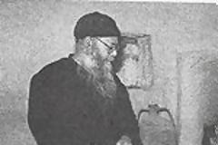 Μοναχού Μαρκέλλου Καρακαλληνού - Η πνευματική κατάστασις του ανθρώπου