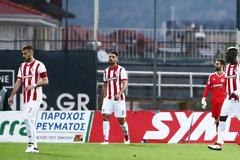 Αλλάζουν όλα στον Ολυμπιακό