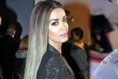 Ο Αλμπέρτο Μποτία έφτασε Λισαβόνα για να είναι στο πλευρό της Ελένης Φουρέιρα