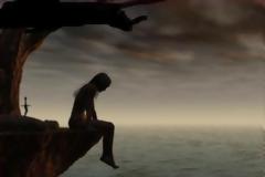 «- Είμαι ο πατήρ Πορφύριος, της λέω χαμογελώντας»