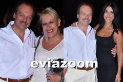 Εύβοια: Πρώην Εισαγγελέας υποψήφιος στις εσωκομματικές εκλογές της ΝΔ (ΦΩΤΟ)