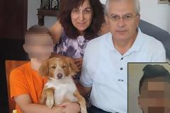 Δολοφονία ζευγαριού στη Λευκωσία: 