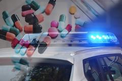 ΝΕΑ ΣΤΟΙΧΕΙΑ ΓΙΑ ΤΗ ΔΡΑΣΗ ΤΟΥ ΚΥΚΛΩΜΑΤΟΣ ΜΕ ΤΑ ΦΑΡΜΑΚΑ