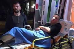 Άρχισαν τα... όργανα του Ερντογάν: «Γκρίζοι Λύκοι» μαχαίρωσαν μέλη του κόμματος Ακσενέρ [ΒΙΝΤΕΟ ΣΟΚ]