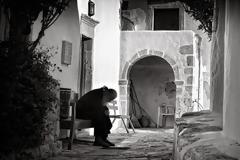 «Ο αδελφός σας είναι στον Παράδεισο γιατί ποτέ δεν κατέκρινε κανέναν σας!»