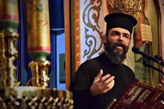 π. Ανδρέας Κονάνος - Ό,τι μας συμβαίνει κατά βάθος το ζητάμε