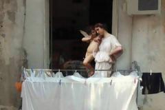 Το να υποφέρω επειδή τα πράγματα δεν είναι όπως τα είχα φανταστεί, δεν είναι μόνο ανώφελο, είναι και παιδαριώδες