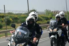 Βόλος: Συνελήφθη 17χρονος δραπέτης για ληστεία, κλοπή και άλλα αδικήματα