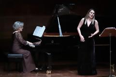 Δύο πιανιστικές βραδιές με ξεχωριστό ενδιαφέρον