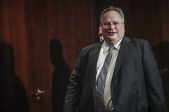 Κοτζιάς σε κυπριακό δικαστήριο: Ούτε επί χούντας δεν διασύρθηκε έτσι η Ελλάδα