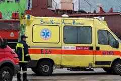 Ο πρόεδρος του ΕΚΑΒ «ξαναχτυπά»: Ζητάει 1.000 ευρώ για αγορά τριών κινητών