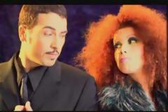 Άντζυ Ανδριτσοπούλου: Δείτε πως είναι σήμερα η πρώην σύζυγος και μοντέλο στο video clip του Βαλάντη 