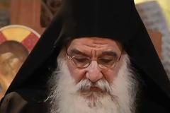 π. Μωϋσής Αγιορείτης (†) : «Θέλουν την Εκκλησία να σιωπά, να είναι στην άκρη άπραγη, να δίνει μόνο λίγο ψωμί»