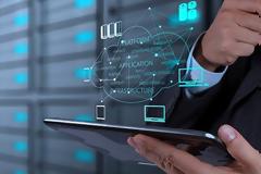 Κινητικότητα συγχωνεύσεων και εξαγορών στην Πληροφορική