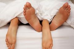 Αυτές είναι οι σεξουαλικές στάσεις που είναι κατάλληλες για κάθε περίοδο της ζωής σας!