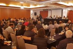 Ψήφισμα της Περιφέρειας Στερεάς Ελλάδας για τον «Κλεισθένη»