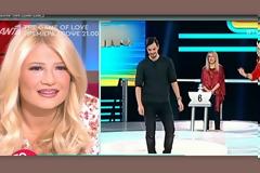 Παίκτης από το Still Standing, στο… The Game of Love: Δείτε όταν φλέρταρε την... Μπεκατώρου!