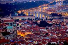 Στην Πράγα τον Μάιο!