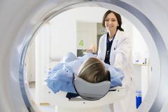 Μέχρι τέλος του έτους, η εγκατάσταση Αξονικών Τομογράφων σε 19 νοσοκομεία της χώρας