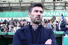 Τέλος ο Ουζουνίδης από τον Παναθηναϊκό