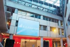 Στην Ελλάκτωρ οι εργολαβίες Καλογρίτσα κατόπιν συμφωνίας με την Τράπεζα Αττικής