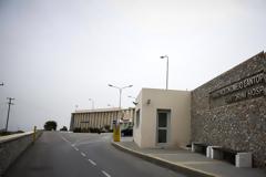 Νοσοκομείο Σαντορίνης: