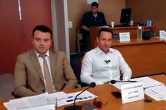 Η διάθεση των κτηνοτροφικών προϊόντων και η τιμή του γάλακτος στο Περιφερειακό Συμβούλιο