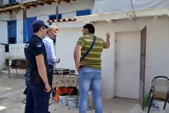 Ναυπλίο: Νεκρή η μάνα, σε κρίσιμη κατάσταση η κόρη