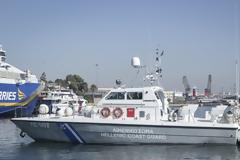 Κρήτη: Εντοπίστηκε το αλιευτικό με τους 45 μετανάστες