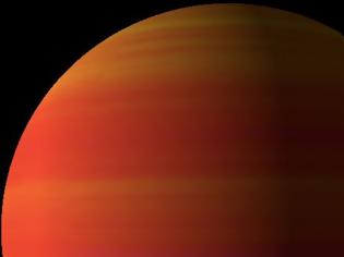 Φωτογραφία για Ανακαλύφθηκε ο πρώτος «καυτός γίγαντας» εξωπλανήτης δίχως νέφη