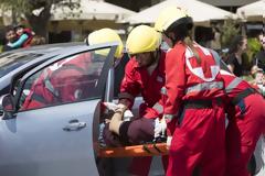 Παραίτηση με αιχμές του γ.γ. από τον Ελληνικό Ερυθρό Σταυρό