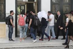 Έτσι δρούσαν τα τέρατα που έκλεβαν τα φάρμακα των καρκινοπαθών