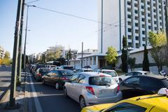 Εντοπίστηκαν 436.653 πιθανά ανασφάλιστα οχήματα - Έρχονται πρόστιμα