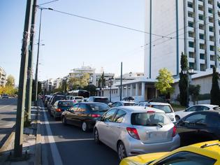 Φωτογραφία για Εντοπίστηκαν 436.653 πιθανά ανασφάλιστα οχήματα - Έρχονται πρόστιμα