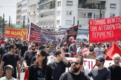 Γενική απεργία στις 30 Μαΐου κύρηξαν ΓΣΕΕ και ΑΔΕΔΥ