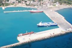 Άγνωστη υπόθεση με σύλληψη δύο Τούρκων στην Κυλλήνη αποκάλυψε στη Βουλή ο Κοντονής