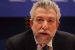 Αποκάλυψη Κοντονή: Νέο άγνωστο επεισόδιο με την Άγκυρα - Συνελήφθησαν δύο Τούρκοι στο λιμάνι της Κυλλήνης - ΒΙΝΤΕΟ