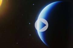 Συγκλονιστικό: Ανακαλύφθηκε μυστηριώδης εξωπλανήτης με ατμόσφαιρα χωρίς καθόλου νέφη