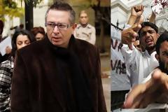 Θέμος Αναστασιάδης: «Στοπ στους λαθραίους, στην κάνναβη στους νέους, και μωρά στους γκέι»