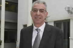 ΠΡ. ΠΡΟΔΡΟΜΟΥ: ΣΗΜΑΝΤΙΚΟΣ ΜΗΧΑΝΙΣΜΟΣ ΓΕΩΠΟΛΙΤΙΚΗΣ ΣΥΝΕΡΓΑΣΙΑΣ Η ΤΡΙΜΕΡΗΣ ΕΛΛΑΔΑΣ-ΚΥΠΡΟΥ-ΙΣΡΑΗΛ